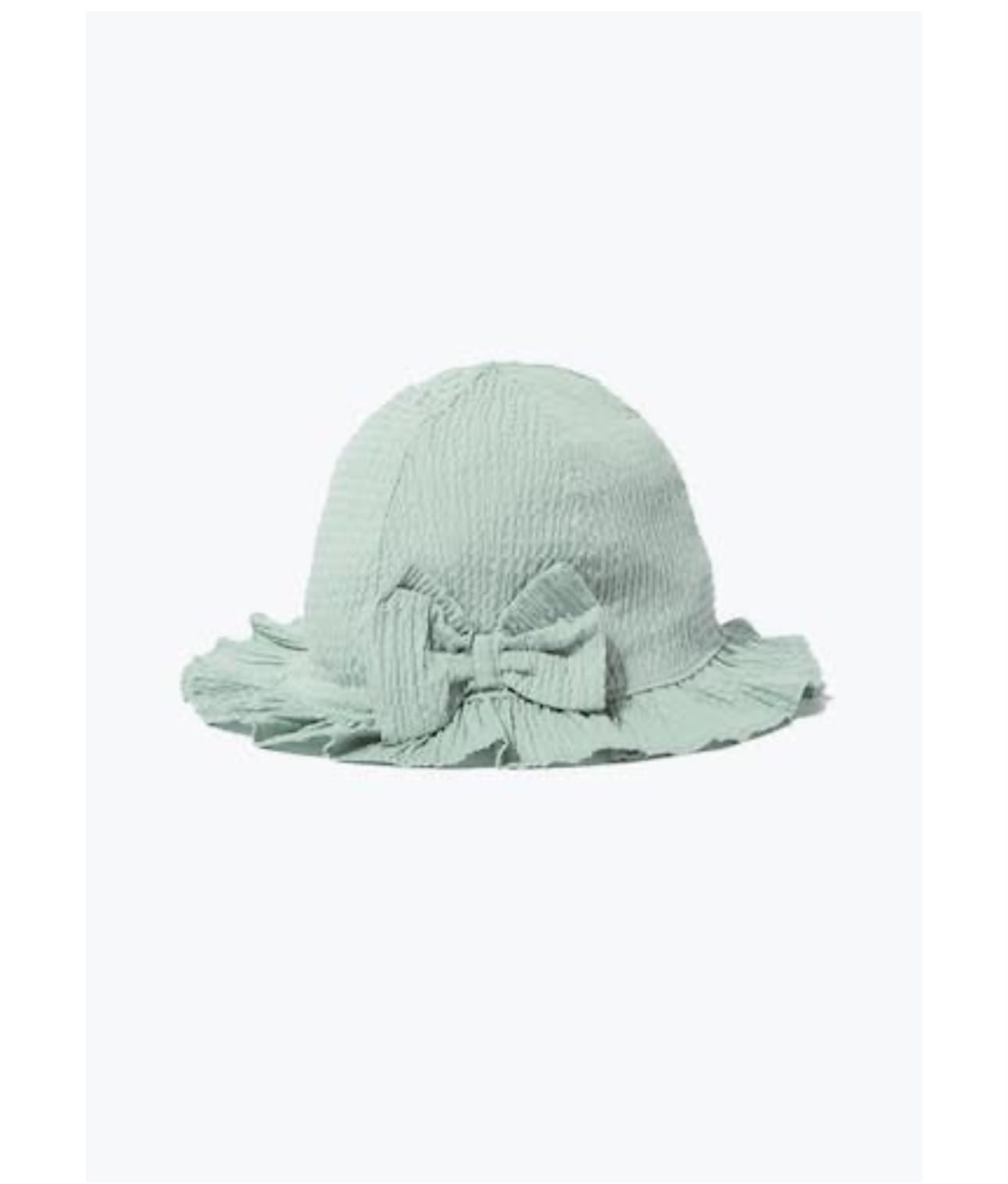 Girls Green hat